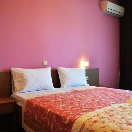 Hotel Aloe Skala Potamia (Thasos) Exterior photo